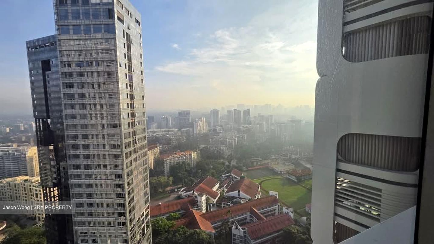 Ardmore Residence (D10), Condominium #556406351